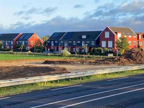 Nieuwe aansluiting tussen Zutphen en Brummen