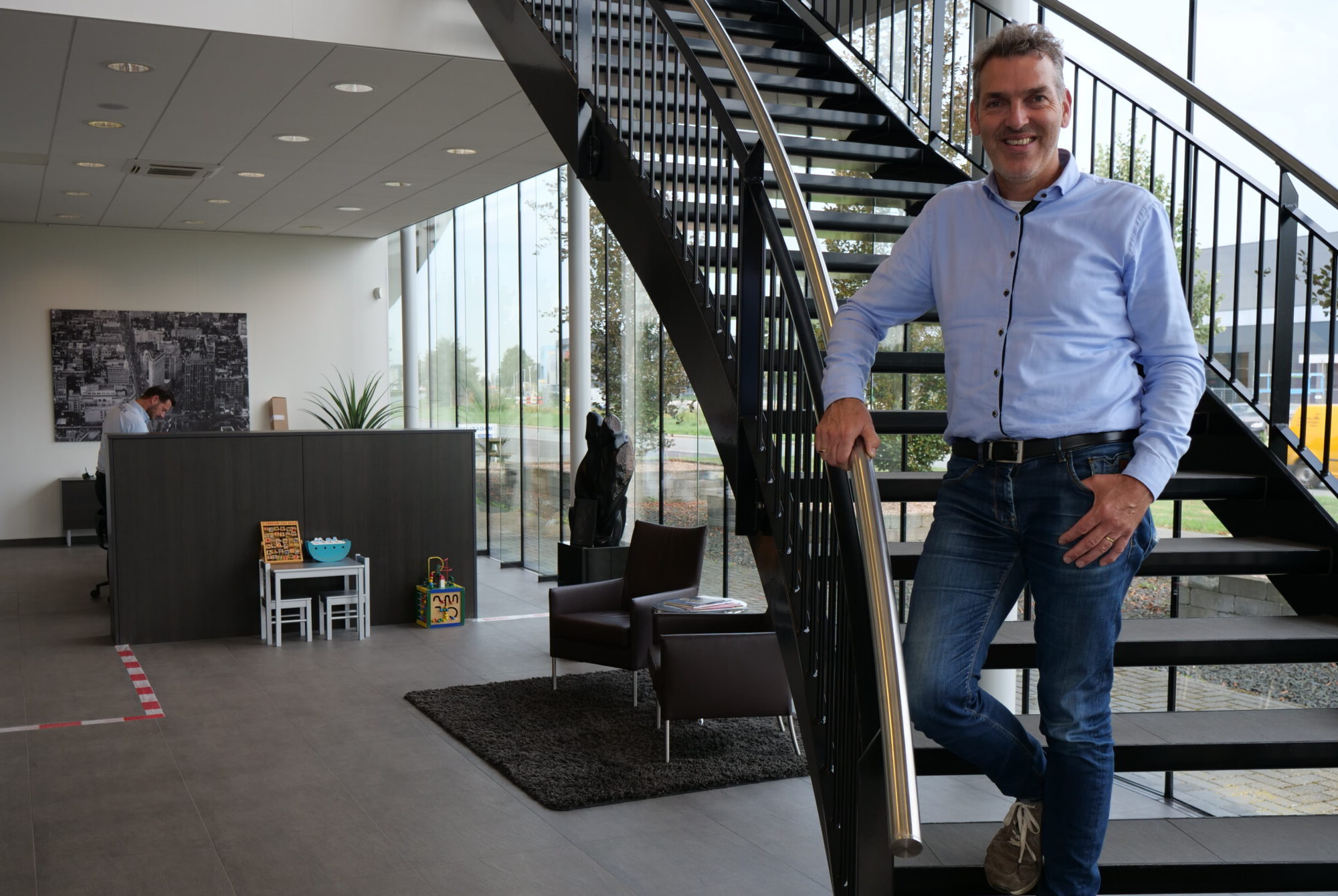 ASN Autoschade Pouw Apeldoorn: Innovatieve aanpak van herstel autoschade