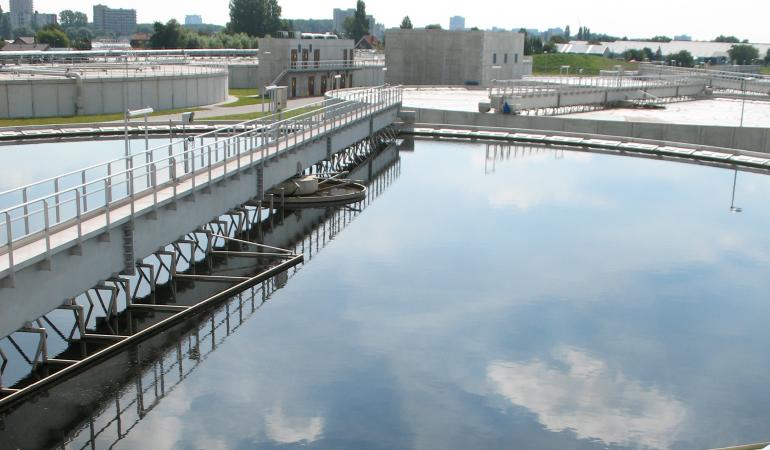 Rioolwateronderzoek op coronavirus uitgebreid