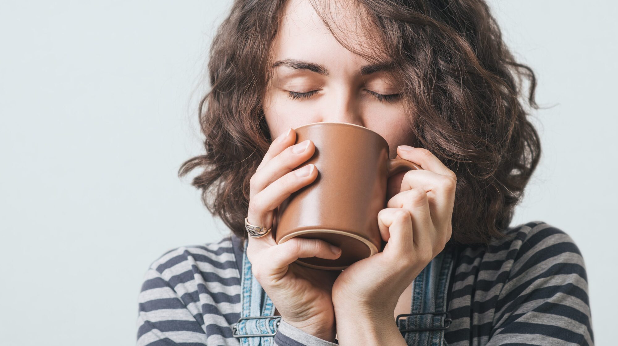 Nederlanders drinken gemiddeld 4,1 kopjes koffie per dag