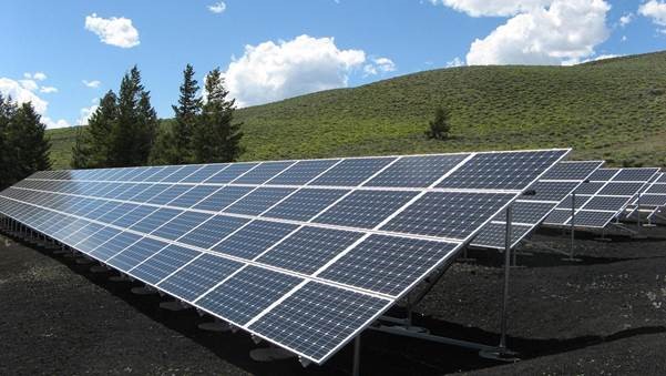 Energiepunt voor vragen over verduurzaming