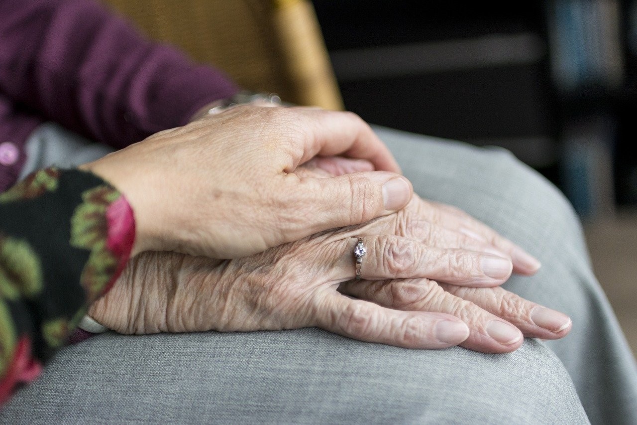 Vier vragen aan een casemanager dementie