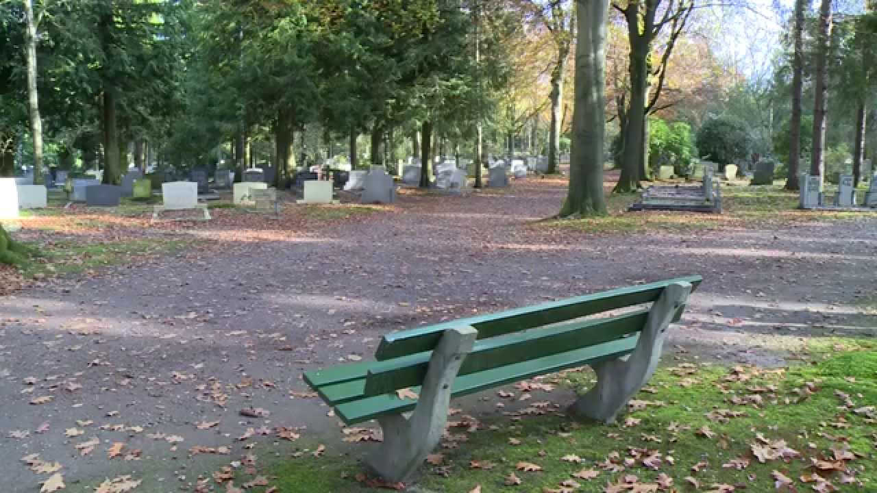 Apeldoornse stichting omarmt begraafplaats