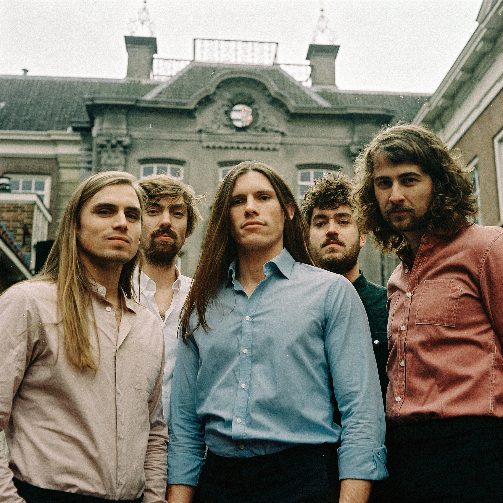 Grootse release debuutalbum van poppin’ soulband Boogie Monster