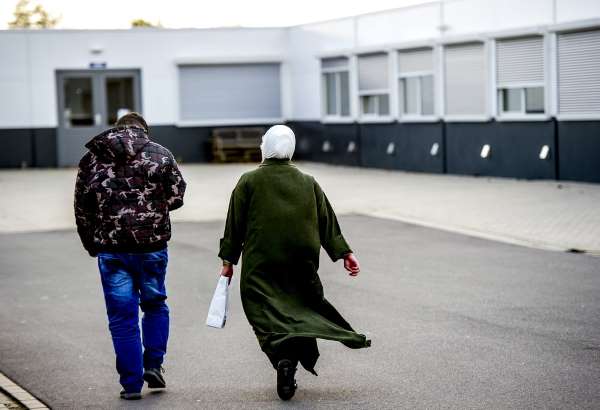 Gemeenten vragen om oplossing voor opvang asielzoekers