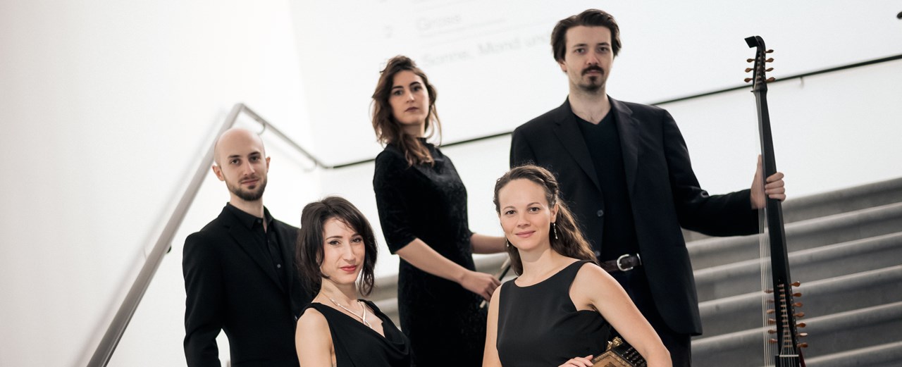 Virtuoze nonnenmuziek na 250 jaar te horen in Deventer