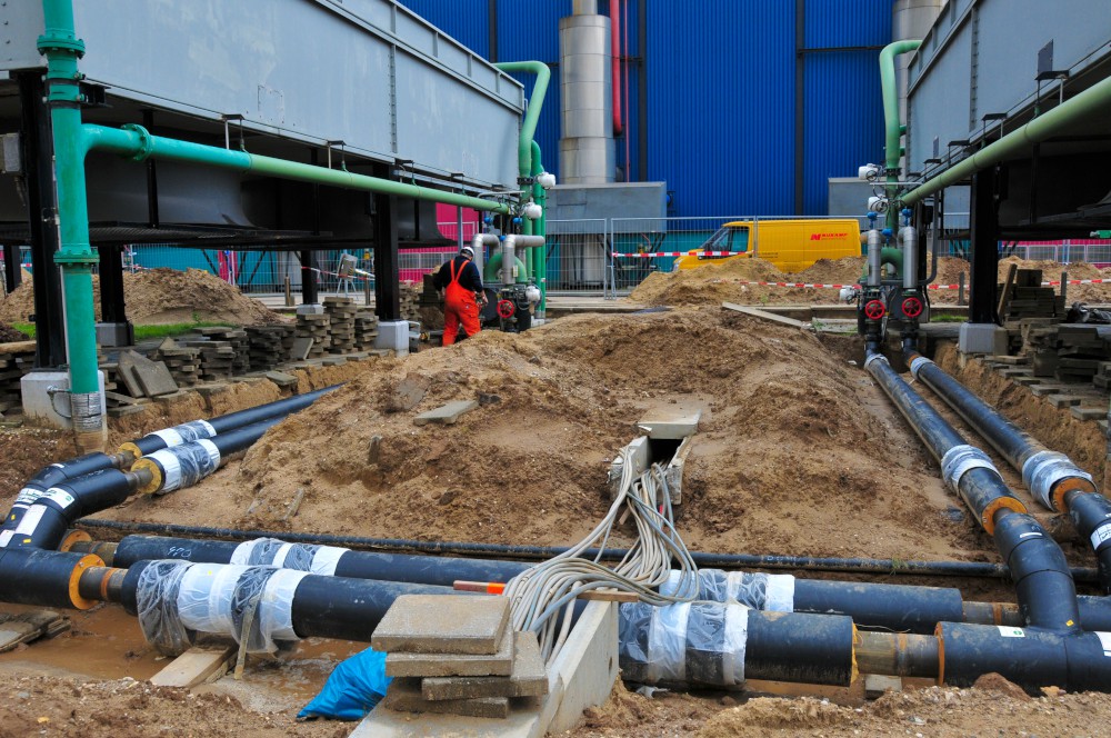 Eerste complete overzicht warmtenetten voor gemeenten en corporaties