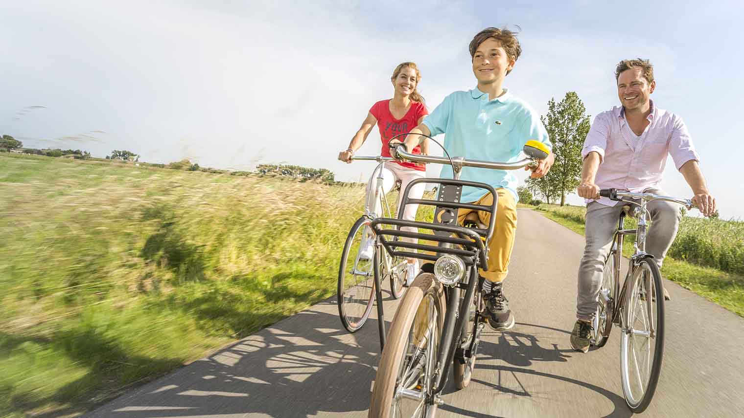 Samen werken aan snelle fietsroute