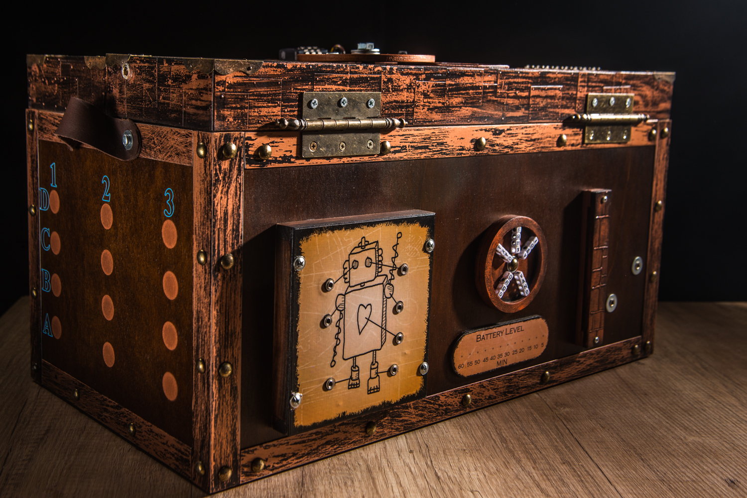 Een gloednieuwe escaperoom van Kings & Queens Zutphen