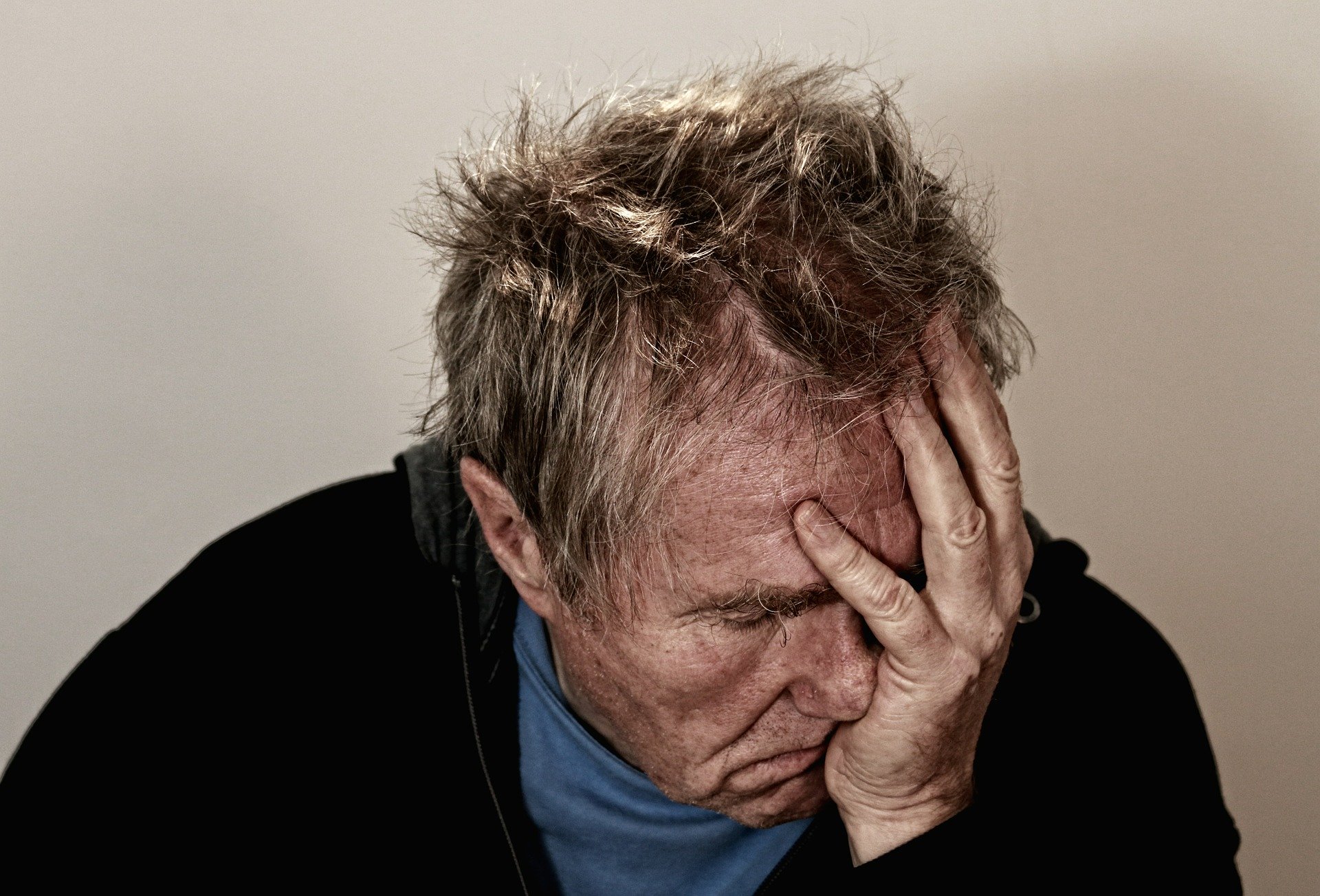 Toename psychische klachten dreigt door combinatie winterdepressies en strengere coronamaatregelen