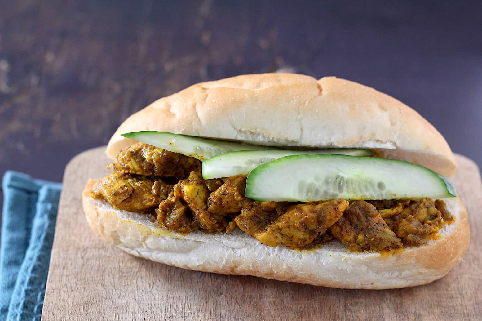 De smaak van Suriname