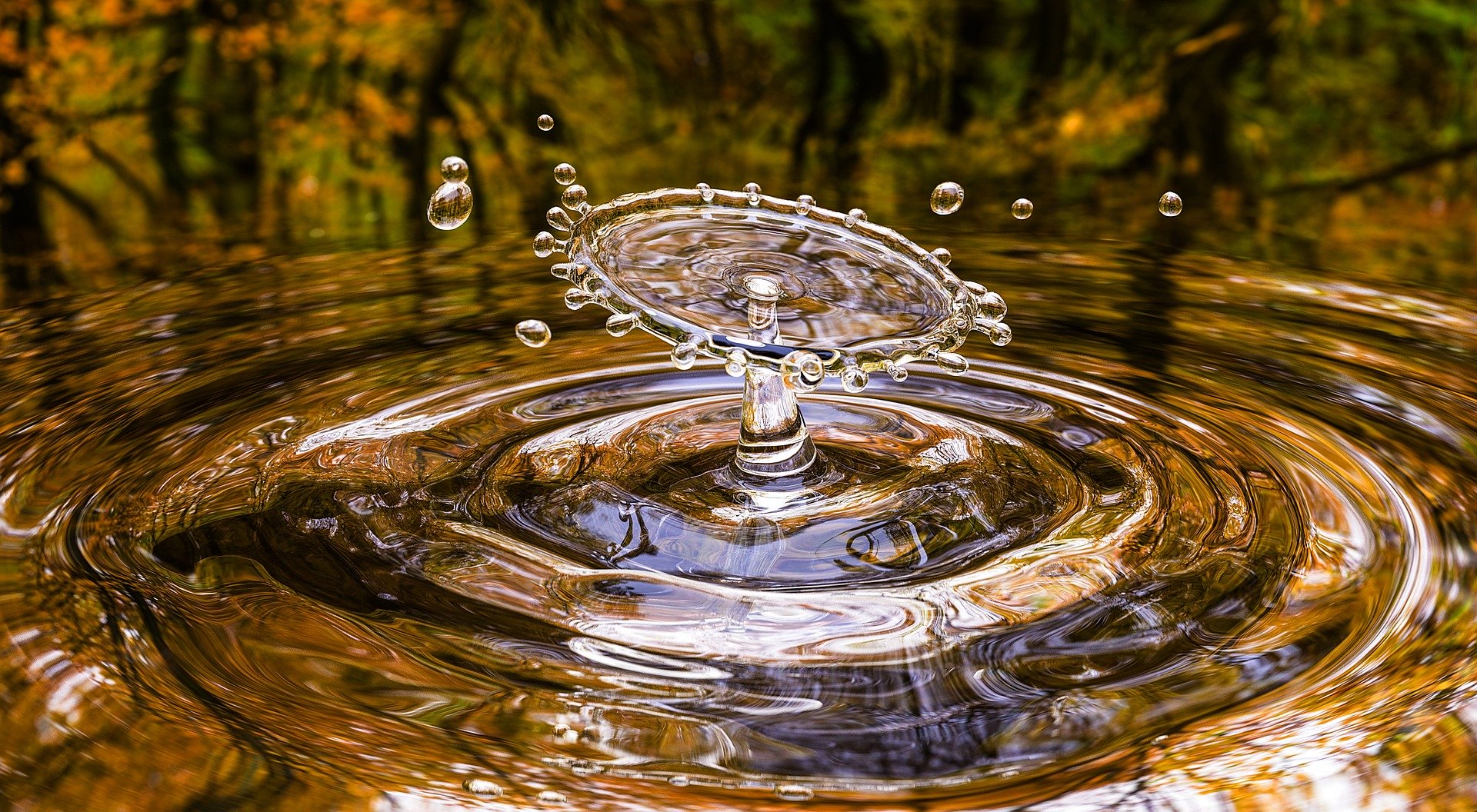 Nederlanders moeten bijdragen aan waterbeheer