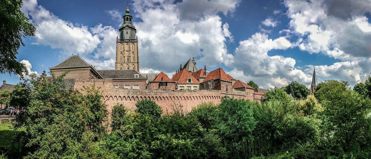 Nieuwe impuls stadsdichterschap
