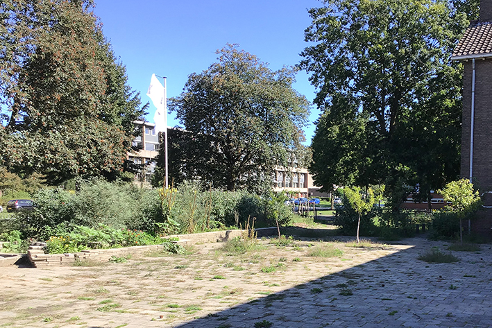 TechniekFabriek zet in op groen