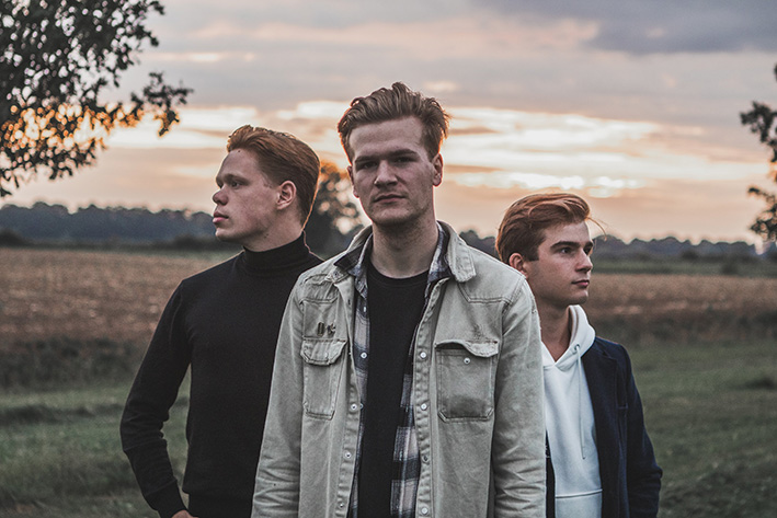 Jong talent brengt ode aan Deventer in videoclip
