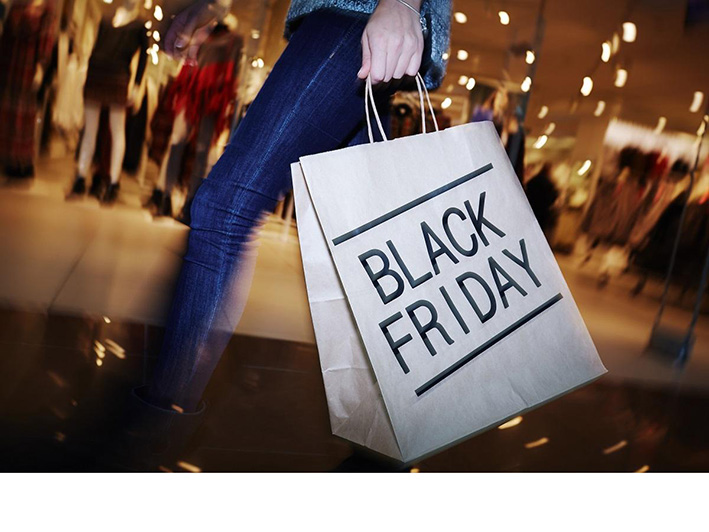 Hoe ziet Black Friday er in tijden van corona uit?