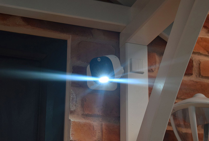 Slimme sloten en (deurbel)camera’s maken opmars