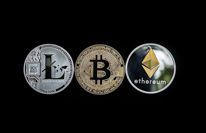 Bij welke broker kan ik cryptocurrency aanschaffen?