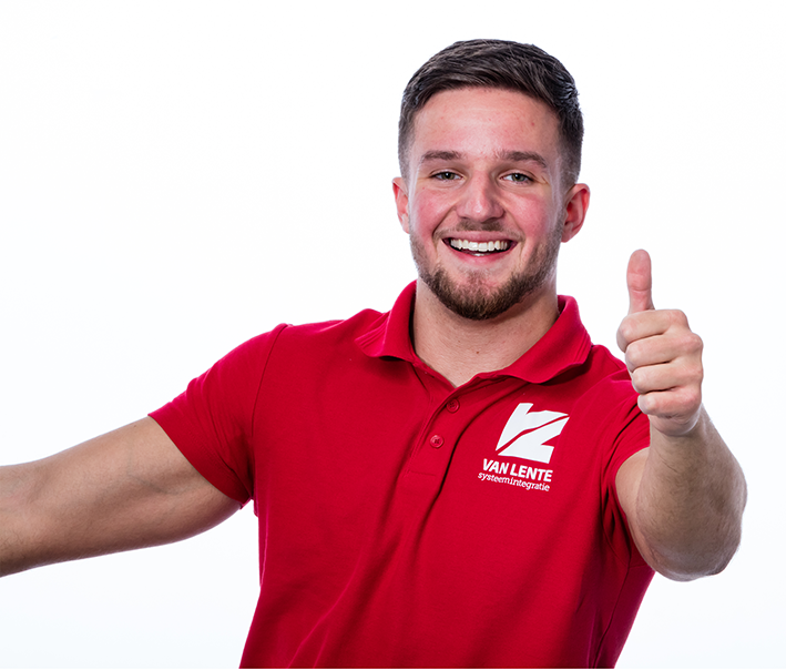 Altijd ruimte voor talent en ondernemerschap