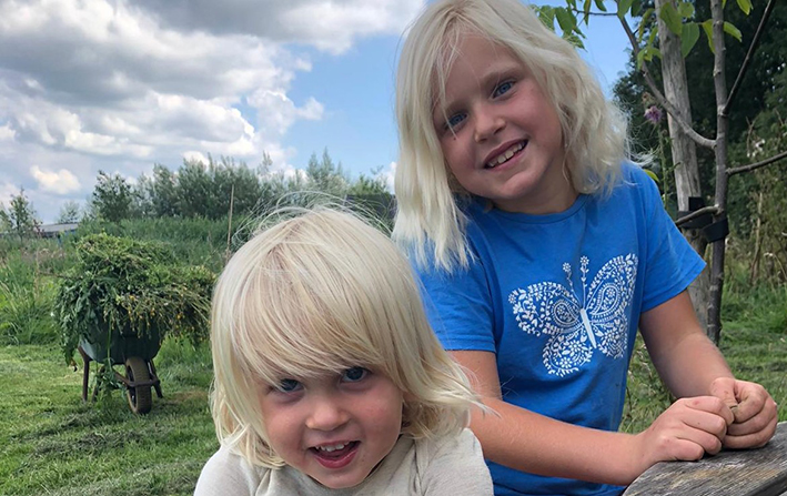 Samen bouwen aan een nieuwe school