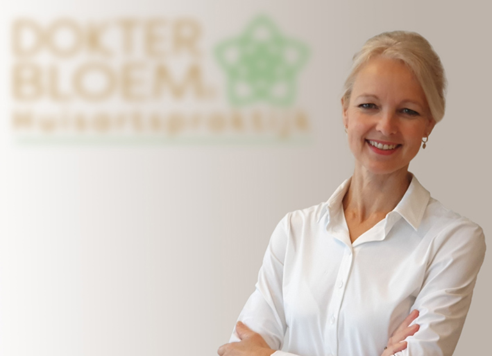 Een nieuwe stijl huisartspraktijk: Dokter BLOEM®