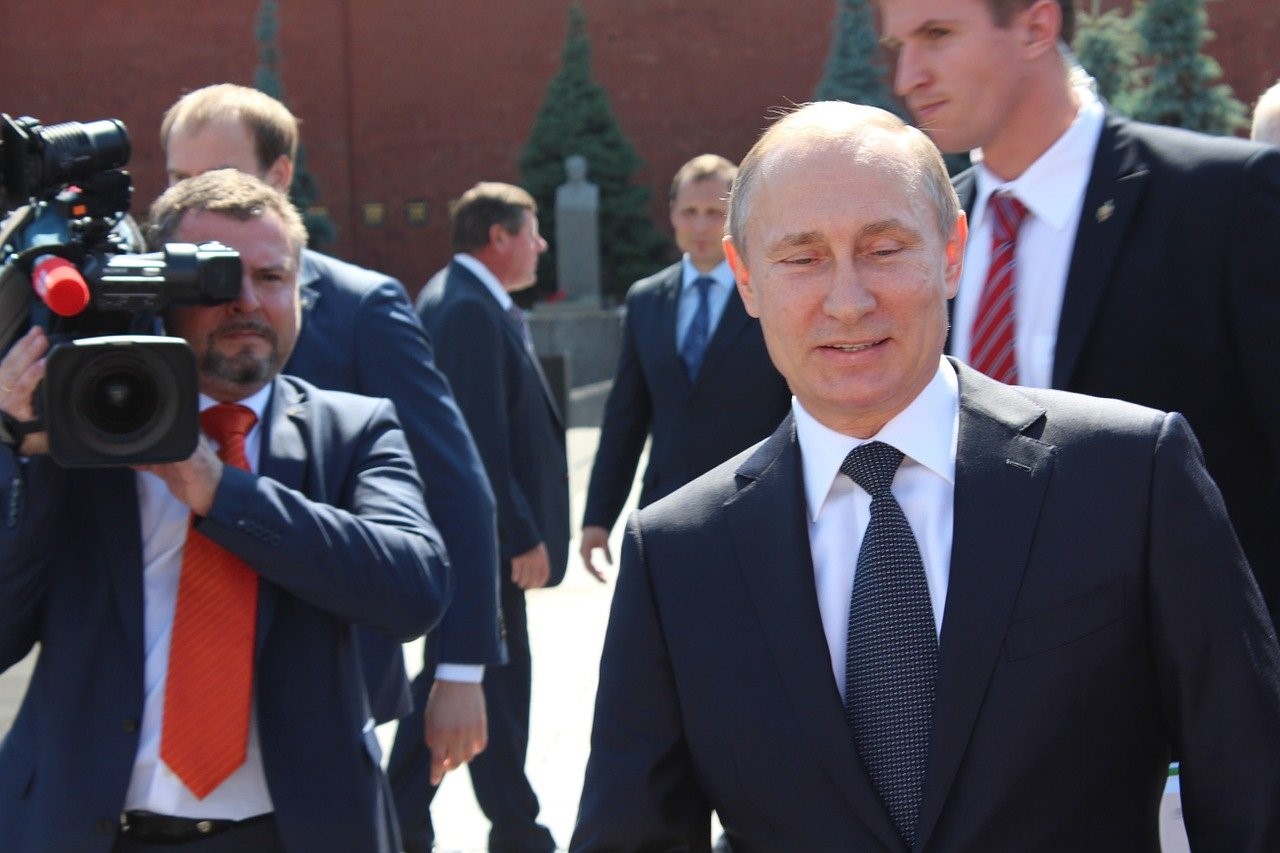 Rusland stelt grens aan particuliere cryptobeleggingen