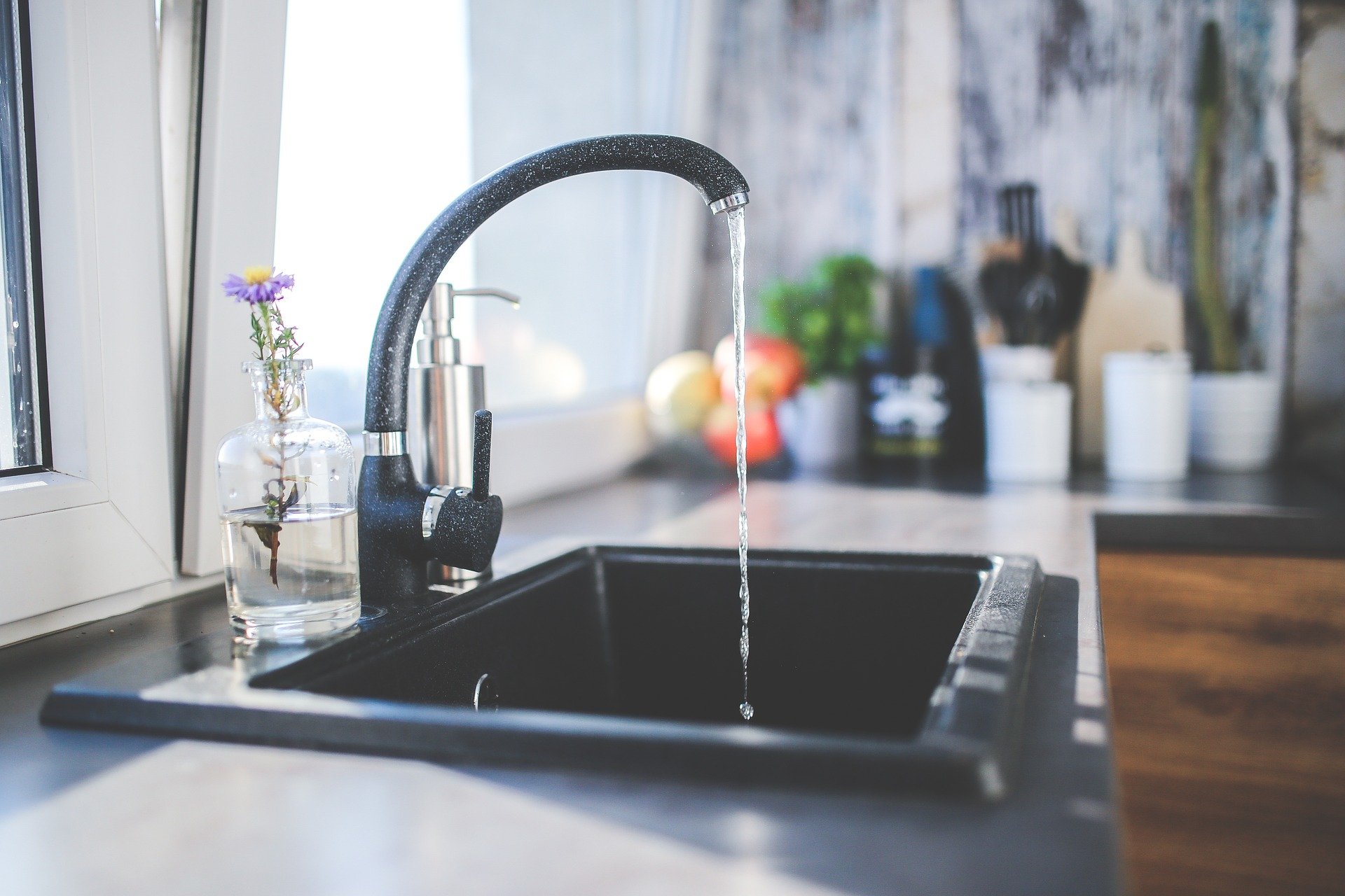 Beperkte stijging waterschapsbelastingen in 2021