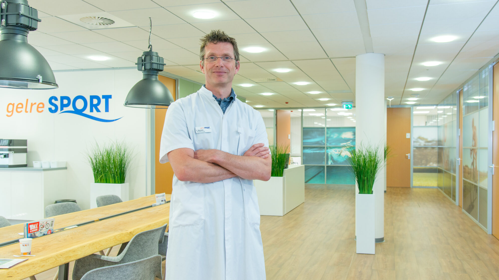 Uw orthopedisch chirurg | Verdikte achillespees