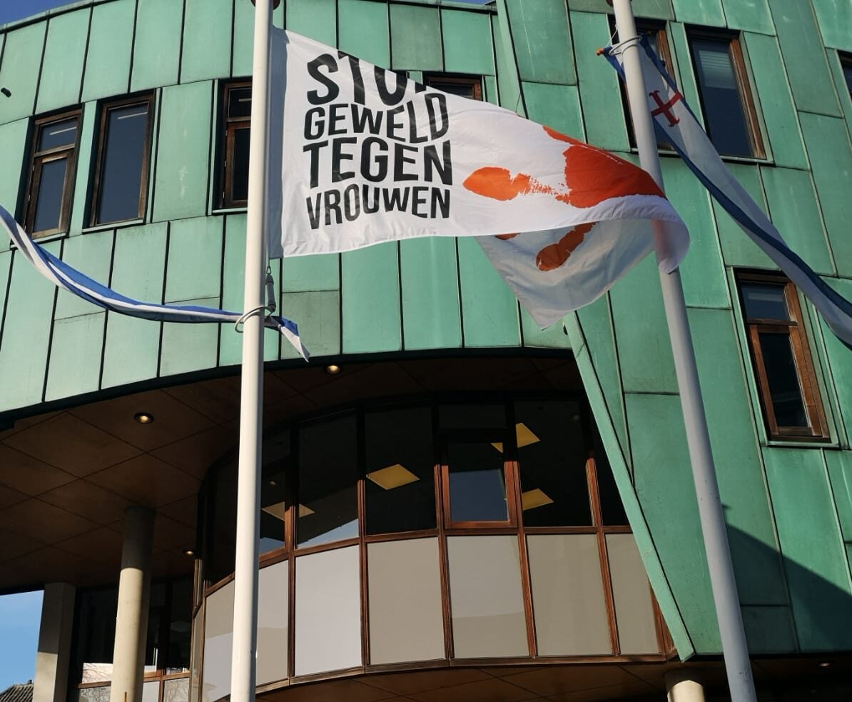 Zutphen zegt ‘nee’ tegen geweld tegen vrouwen