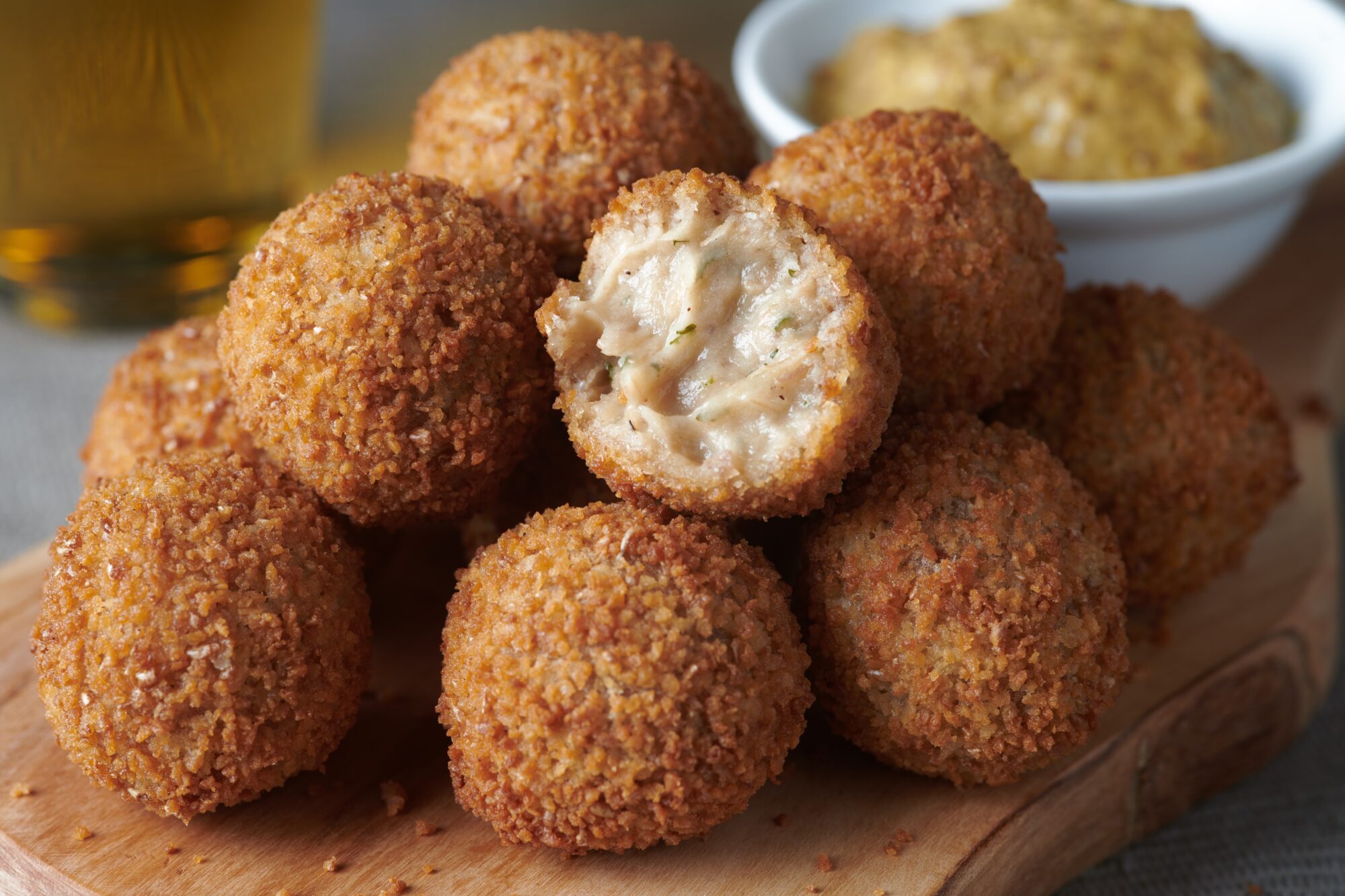 Opzoek naar Zutphens horecabedrijf die beste bitterballen serveert