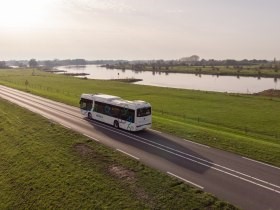 RRReis: jouw nieuwe busvervoerder