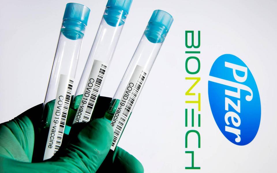 Vaccineren in Gelderland start vanaf 3 grote locaties