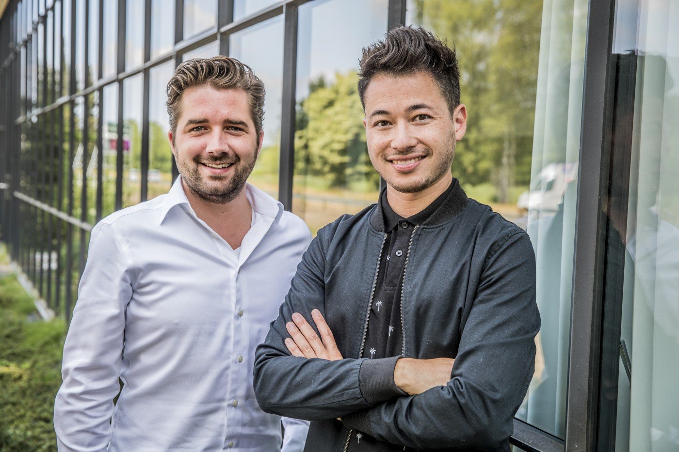 Platform Young 055 officieel gelanceerd