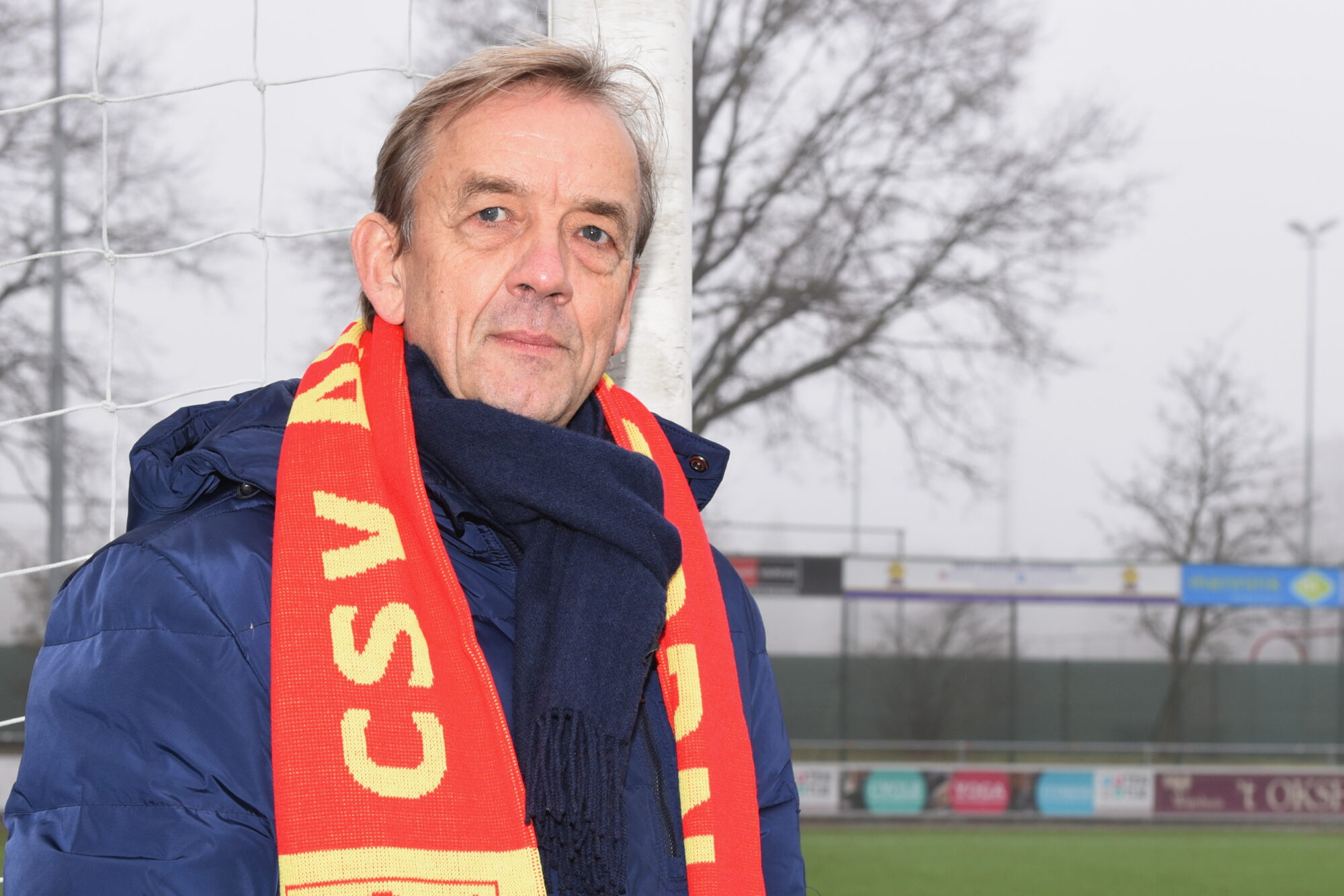 ‘We hebben ambities met de jeugdafdeling’