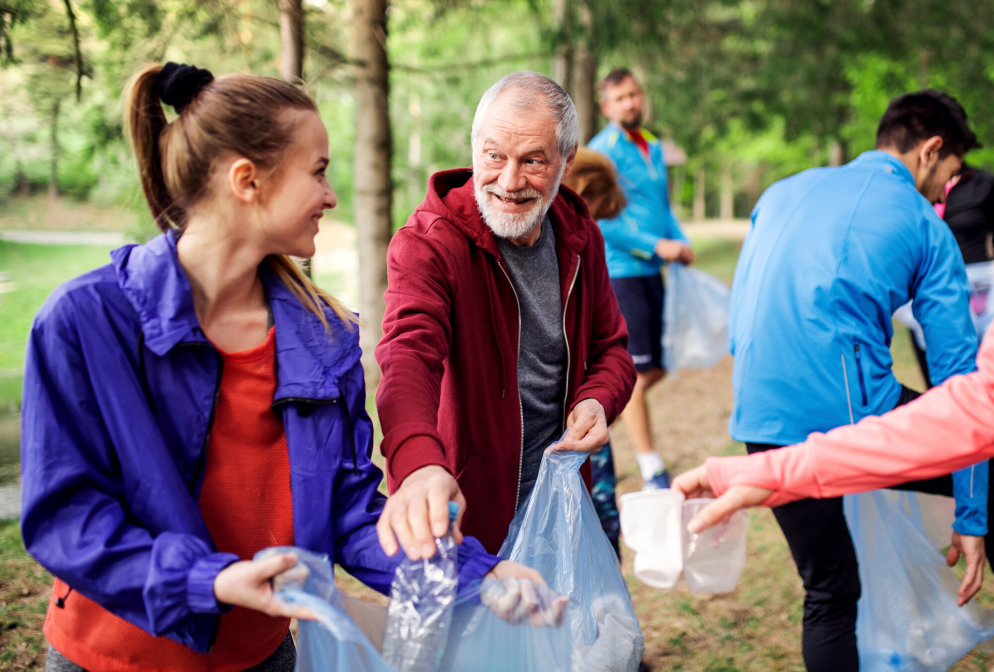 Start campagnejaar Mensen maken Apeldoorn