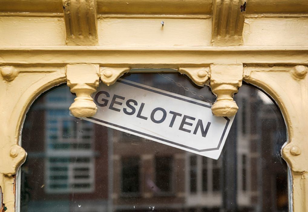 Extra steun tijdens coronacrisis aan bedrijven