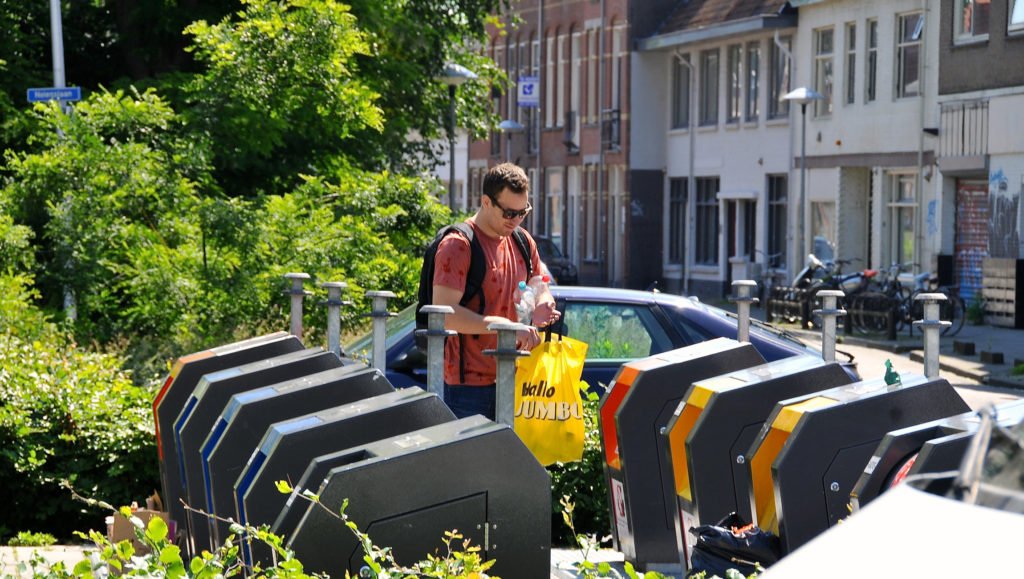 Brummenaren vallen gemeentebestuur niet af rond afval