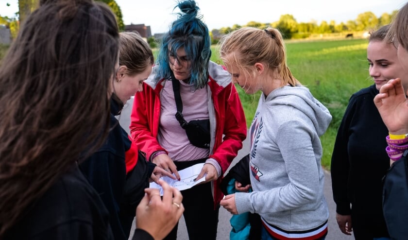 Nivon roept jongeren op voor Groen Traineeship