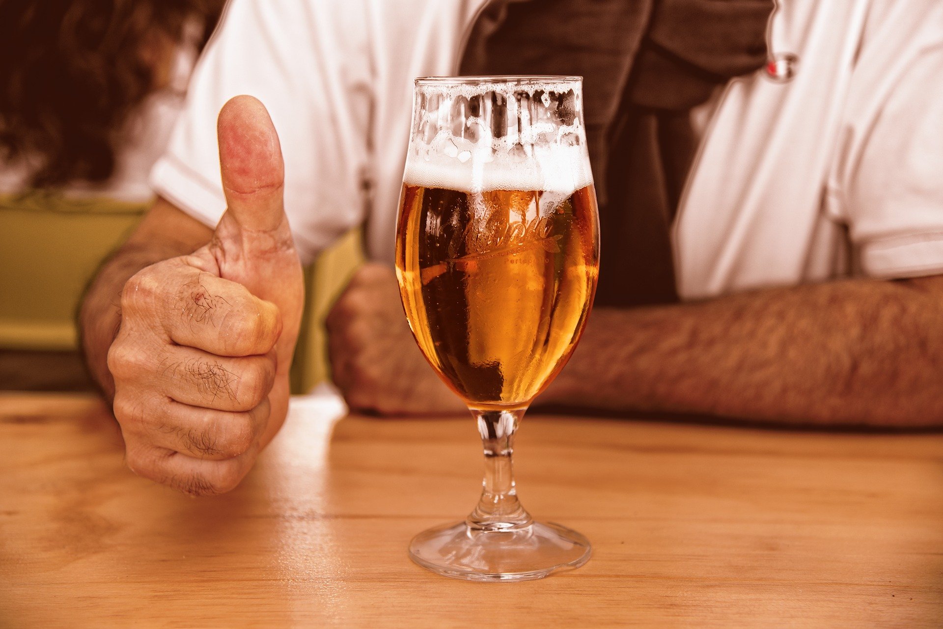 Sterke groei alcoholvrij bier in dalende biermarkt