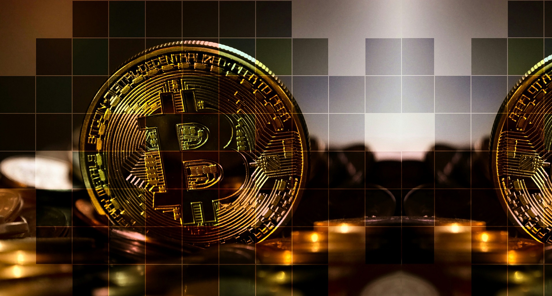 Beleggers in Oost-Nederland kopen massaal Bitcoin