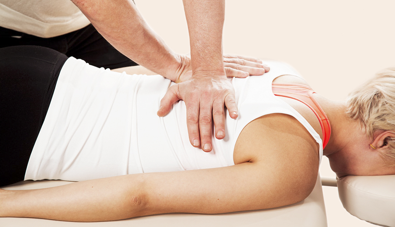 ‘Chiropractische zorg openstellen als essentieel beroep’