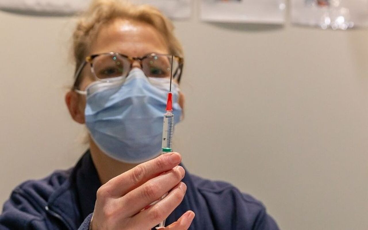GGD waarschuwt voor oplichterij bij ouderen