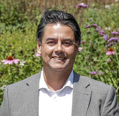 Gemeentesecretaris Marcel Klos verlaat gemeente Brummen