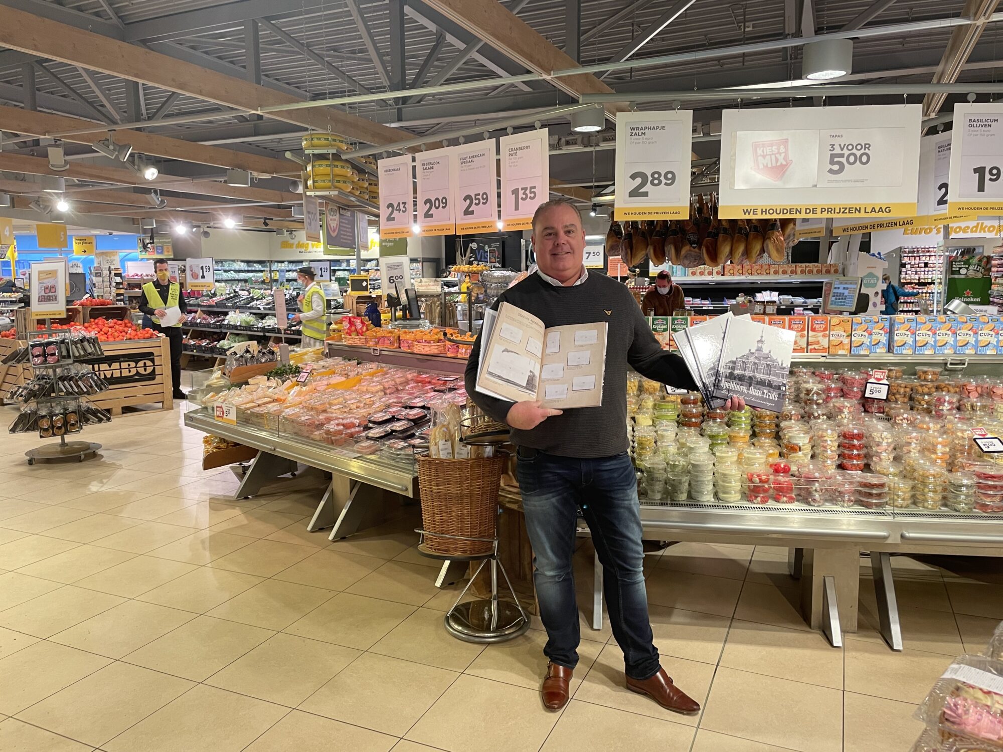 Fotoboek vol herinneringen krijgt langverwacht vervolg