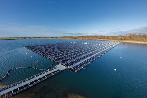 Liander sluit 29% meer installaties met zonnepanelen aan op Gelders elektriciteitsnet