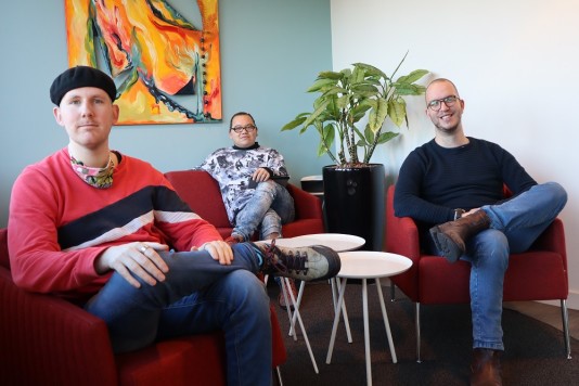 ’s Heeren Loo praat verder op YouTube: eerste talkshow door en voor cliënten