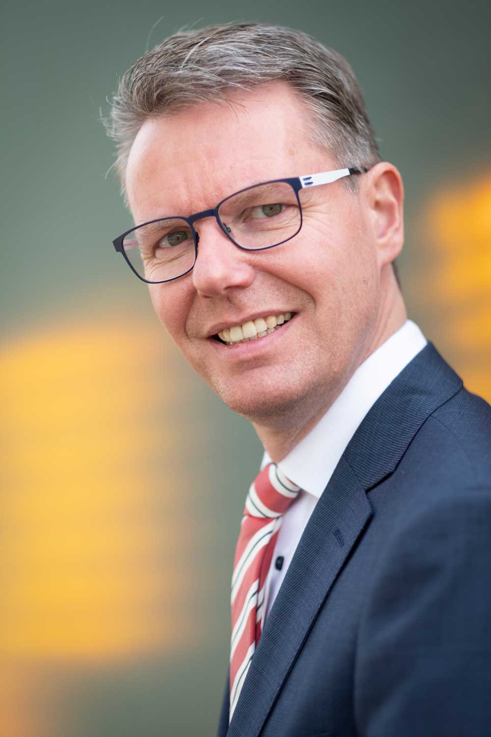 Wethouder pleit voor meer bewustwording rond mogelijkheden digitalisering