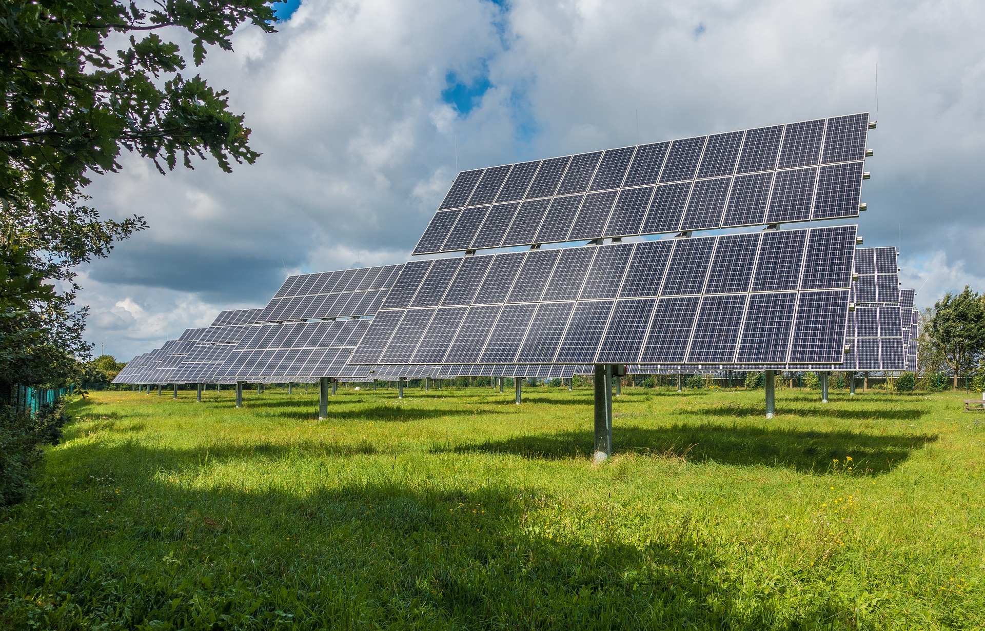 Gemeente Apeldoorn schept duidelijkheid over zonneparken