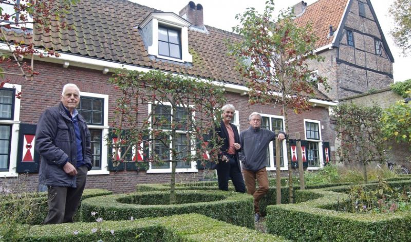 Senioren wachten al jaren op passende huisvesting
