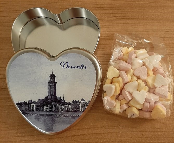VVV Tip van de Week | Valentijnsdag
